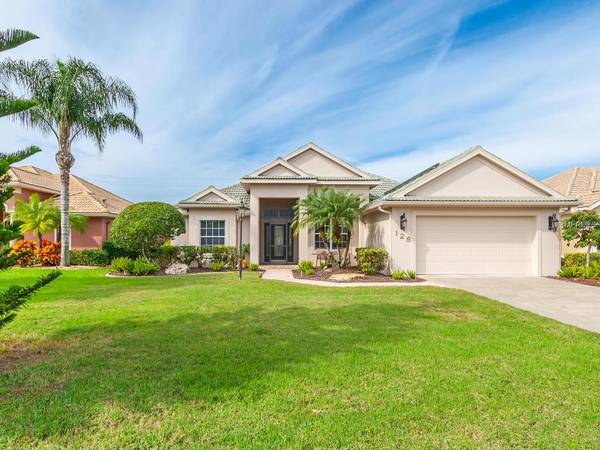 129 WADING BIRD DR, Venice, FL 34292