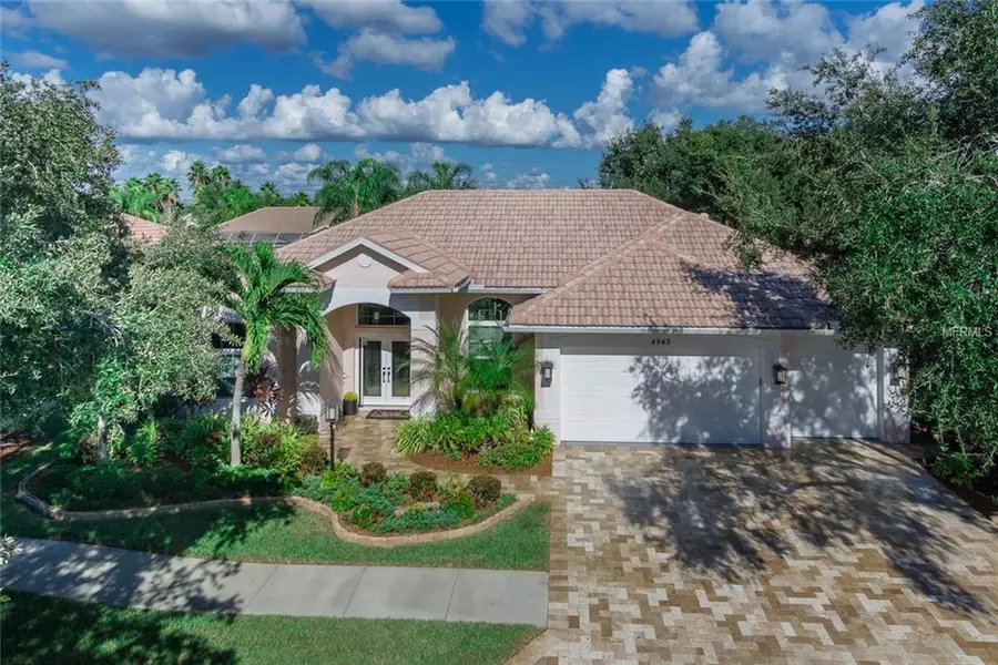 4949 BELLA TERRA DR, Venice, FL 34293