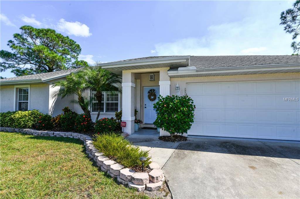 1335 DEVON RD, Venice, FL 34293