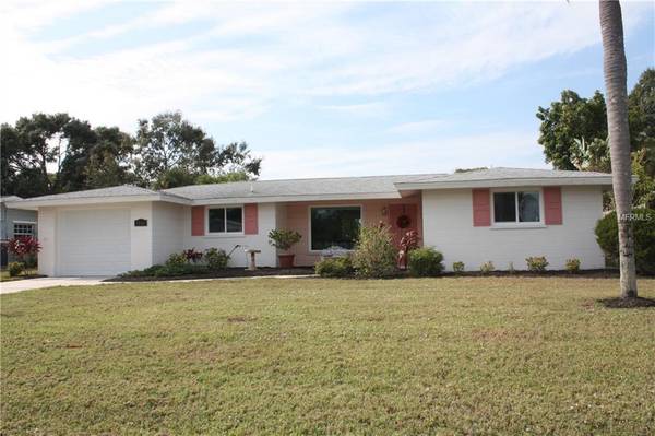 1516 W NEPONSIT DR, Venice, FL 34293