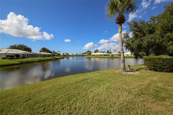 Venice, FL 34293,699 HARRINGTON LAKE DR S #11