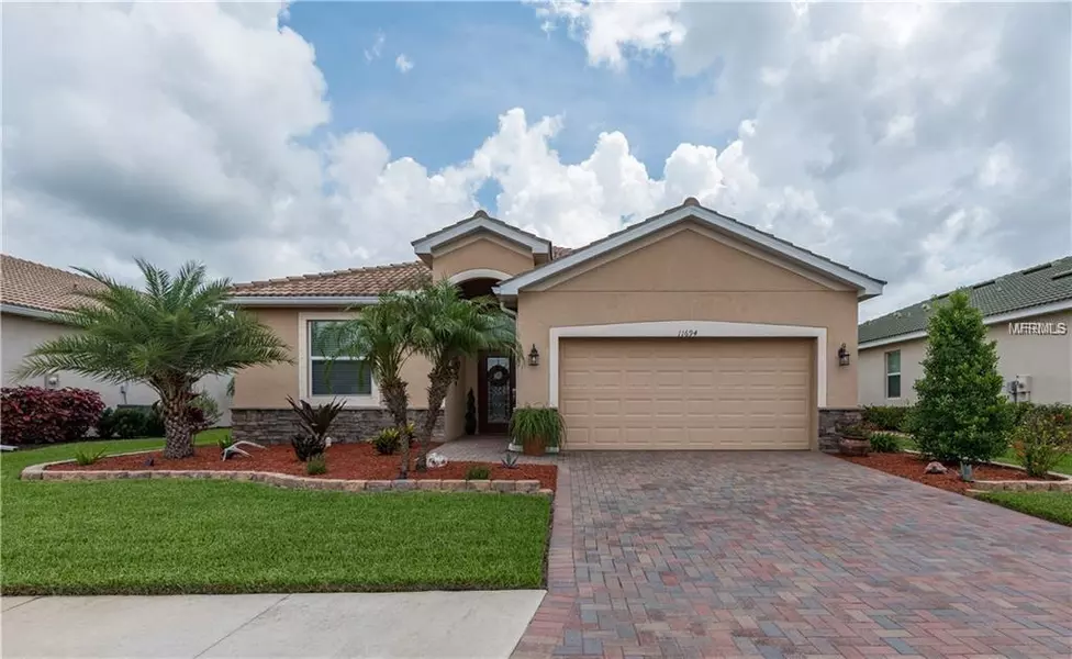 11694 ANHINGA AVE, Venice, FL 34292