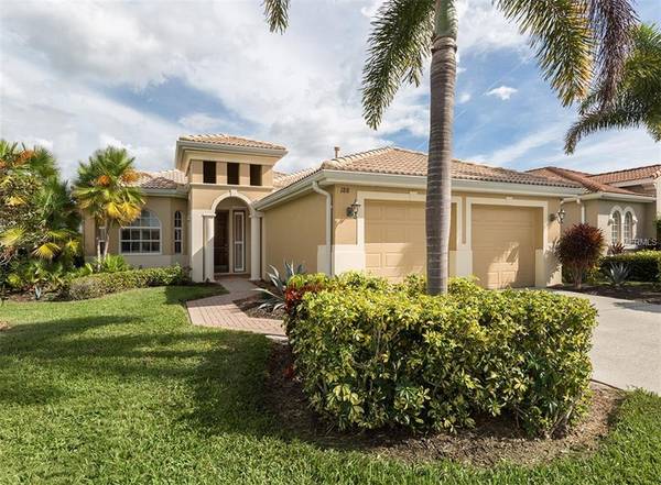 188 SAVONA WAY, North Venice, FL 34275