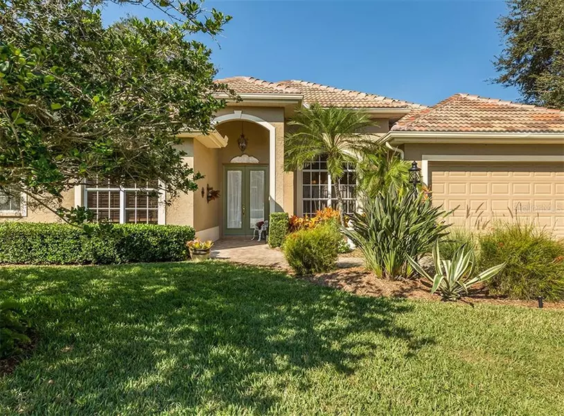 402 HUNTRIDGE DR, Venice, FL 34292