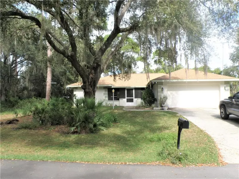 13478 DRISCOLL AVE, Port Charlotte, FL 33953