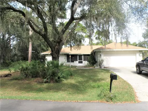 13478 DRISCOLL AVE, Port Charlotte, FL 33953