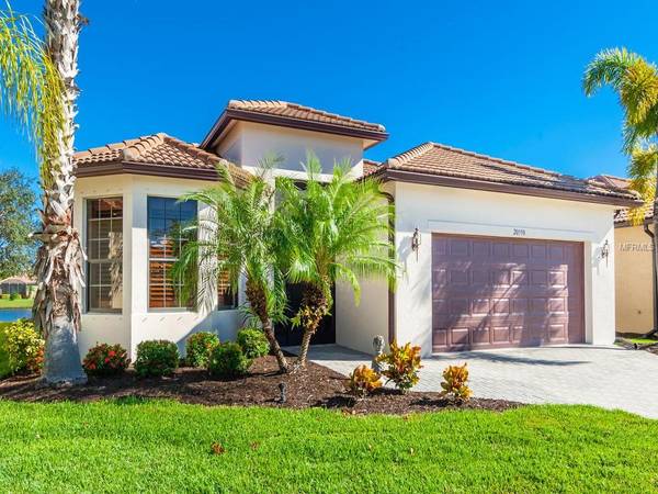 20598 PEZZANA DR, Venice, FL 34292