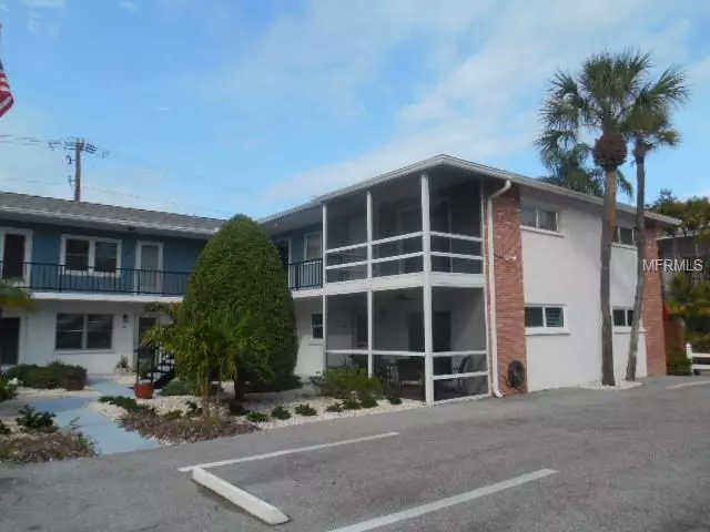 236 HARBOR DR S #207, Venice, FL 34285