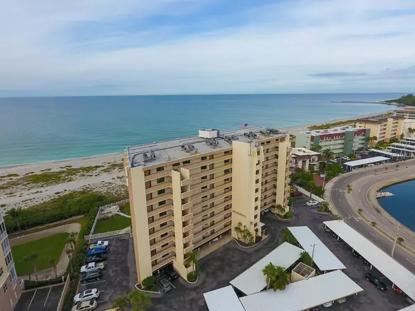 840 THE ESPLANADE N #405, Venice, FL 34285