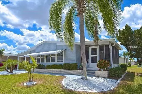 178 PRINCESS AVE, Nokomis, FL 34275