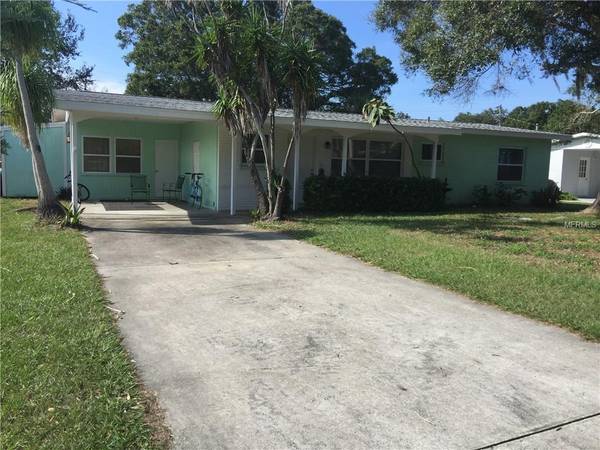 629 VALENCIA ST, Nokomis, FL 34275