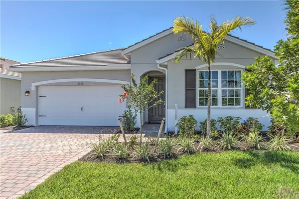 11601 PARROTFISH ST, Venice, FL 34293