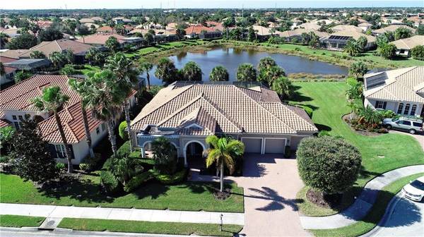 105 VICENZA WAY, North Venice, FL 34275