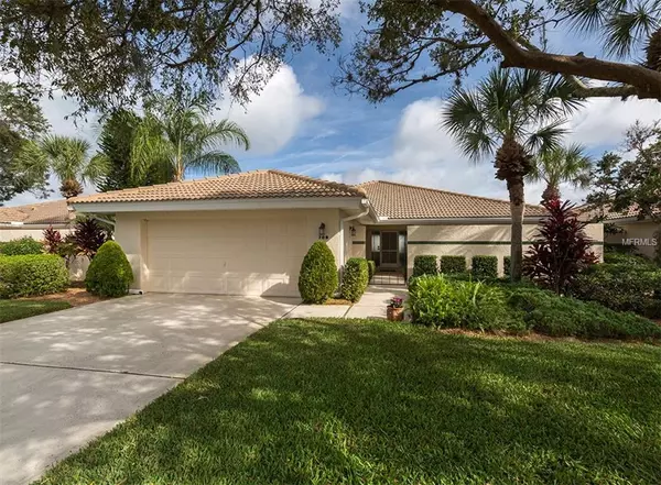 708 CARNOUSTIE TER #26, Venice, FL 34293