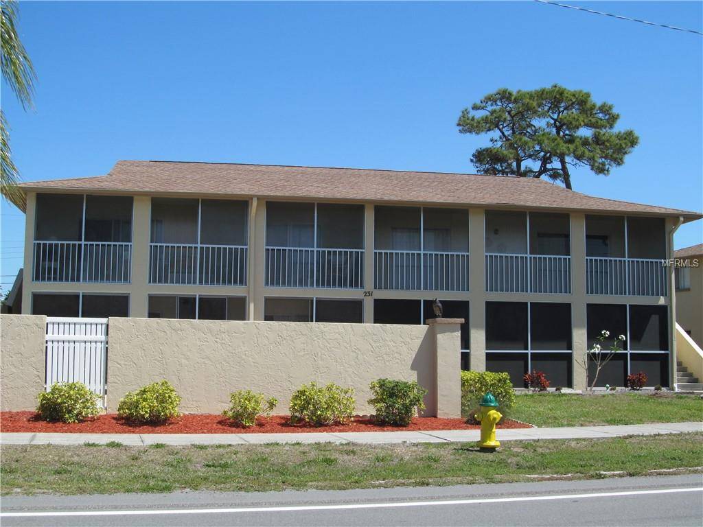 231 AIRPORT AVE E #422, Venice, FL 34285