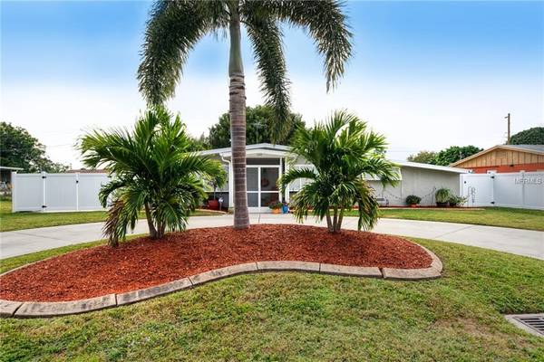 320 HILLVIEW RD, Venice, FL 34293