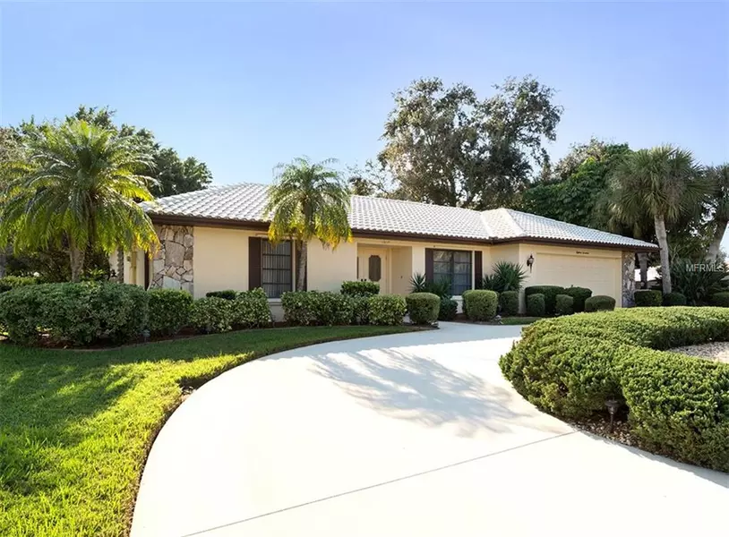 1817 RAINTREE LN, Venice, FL 34293