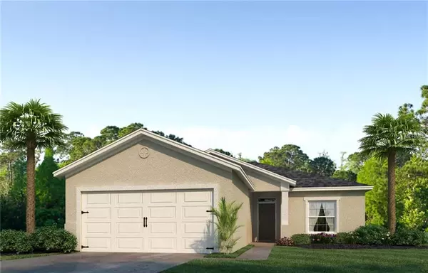 3908 RIVER BANK WAY, Port Charlotte, FL 33980