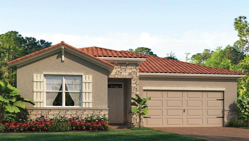 304 TOSCAVILLA BLVD, North Venice, FL 34275