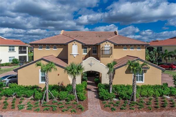 201 BELLA VISTA TER #A, North Venice, FL 34275