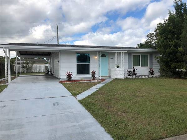 4469 GROBE ST, North Port, FL 34287