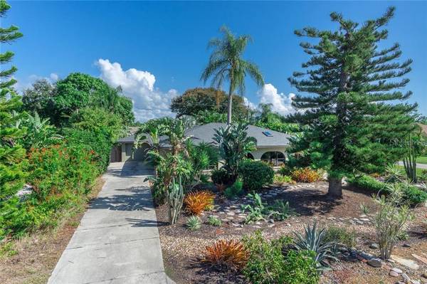 312 PARK BLVD N, Venice, FL 34285