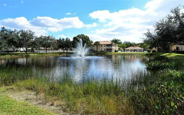 Venice, FL 34292,503 CASA DEL LAGO WAY #503