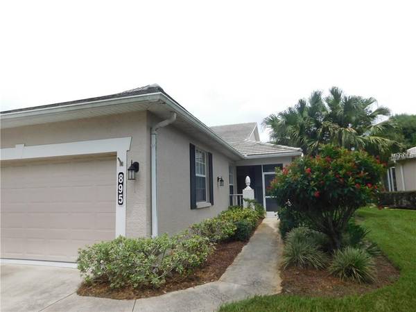 895 CHALMERS DR #1, Venice, FL 34293