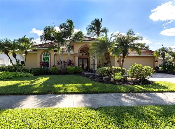 611 KHYBER LN, Venice, FL 34293