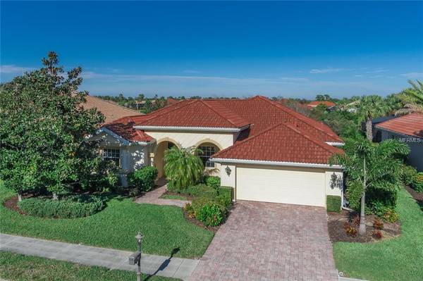 349 MONTELLUNA DR, North Venice, FL 34275