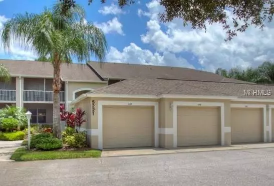 5221 MAHOGANY RUN AVE #215, Sarasota, FL 34241