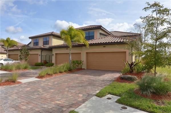 20140 RAGAZZA CIR #102, Venice, FL 34293