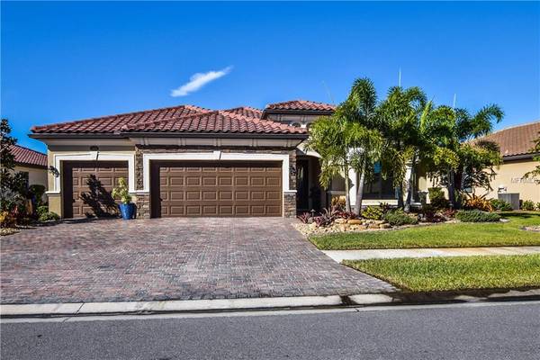 13254 FAMIGLIA DR, Venice, FL 34293