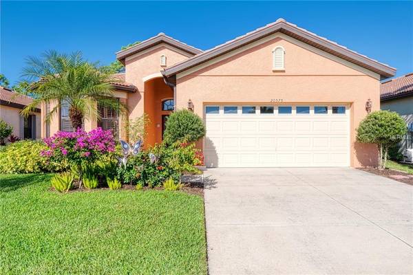 20575 PEZZANA DR, Venice, FL 34292