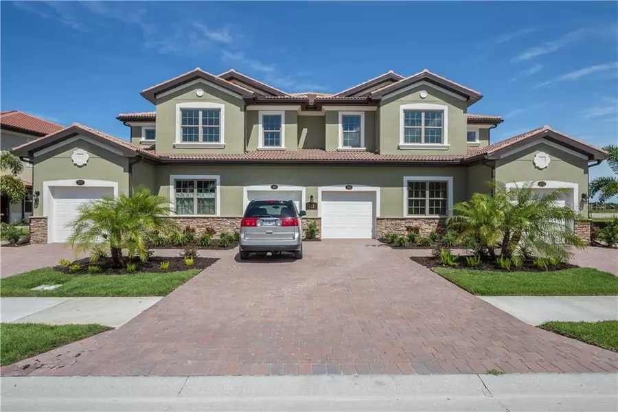 121 PORTA VECCHIO BND #102, North Venice, FL 34275