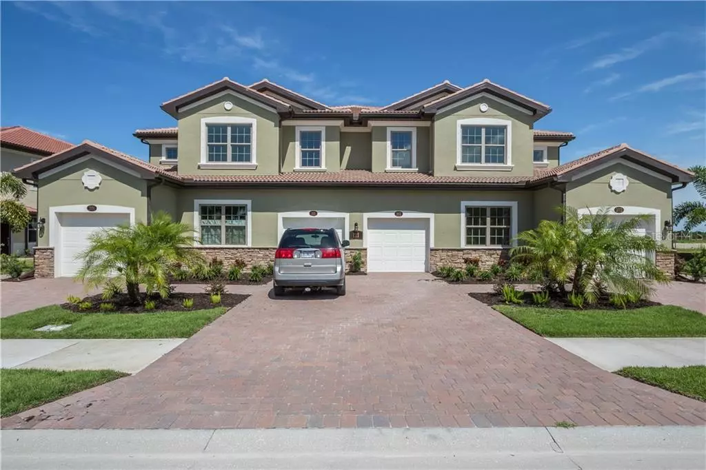 North Venice, FL 34275,121 PORTA VECCHIO BND #102
