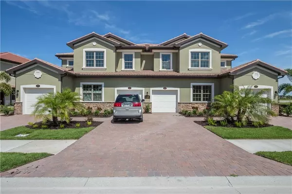 121 PORTA VECCHIO BND #102, North Venice, FL 34275
