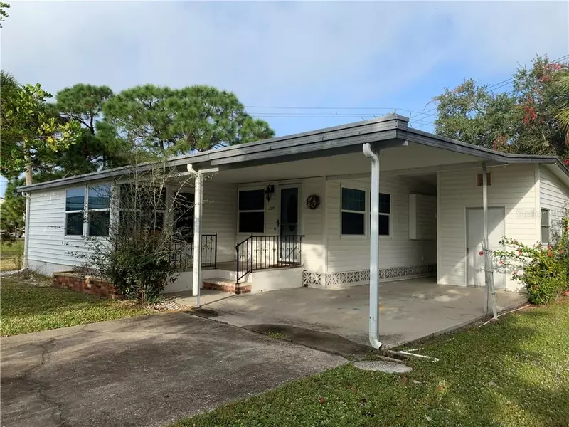 294 OUTER DR, Venice, FL 34285