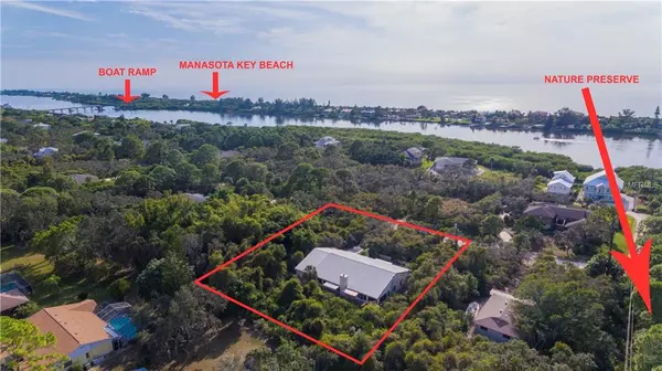 2760 LEMON AVE, Englewood, FL 34223