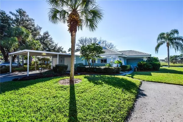 420 WEXFORD CIR #124, Venice, FL 34293