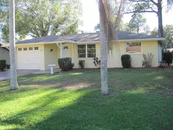 320 EIDER RD, Venice, FL 34293