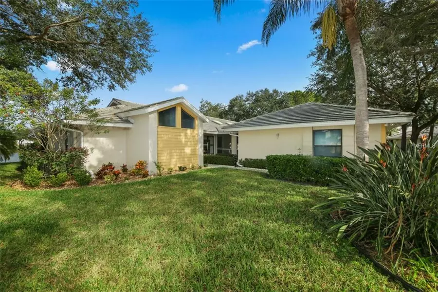 322 PEMBROKE LN N #192, Venice, FL 34293