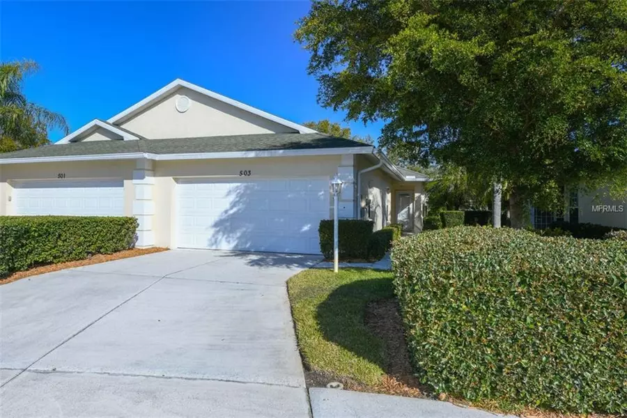 503 AUBURN COVE CIR, Venice, FL 34292