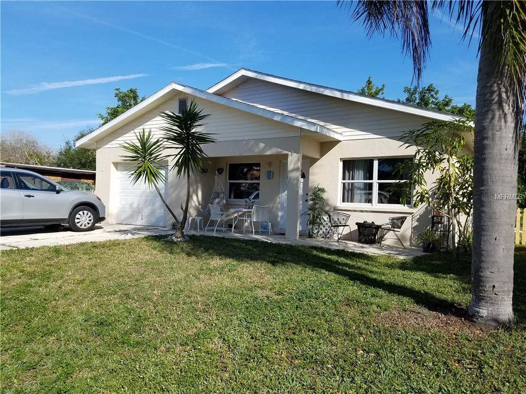 1044 ROBERTA ST, Venice, FL 34285