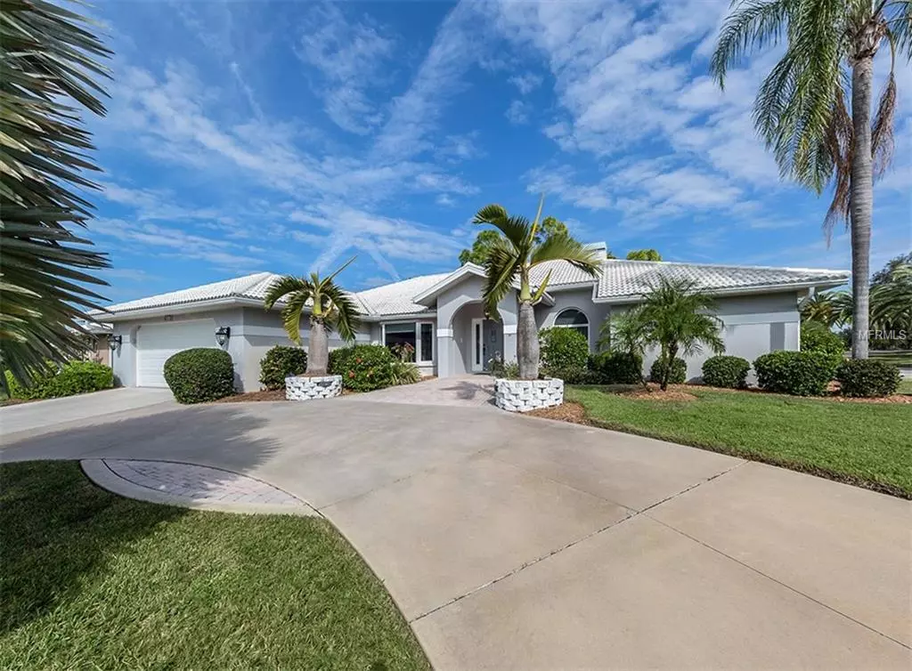 Venice, FL 34293,602 PAGET DR