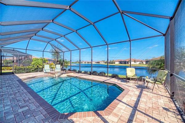 13165 FAMIGLIA DR, Venice, FL 34293