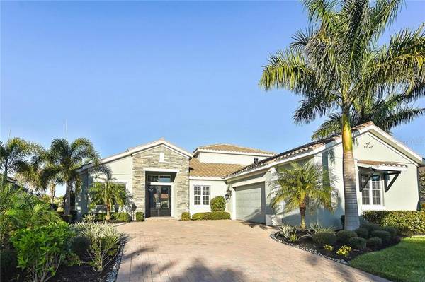 20123 PASSAGIO DR, Venice, FL 34293