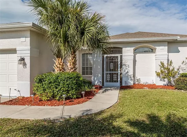 Venice, FL 34293,4009 MILLAY CT