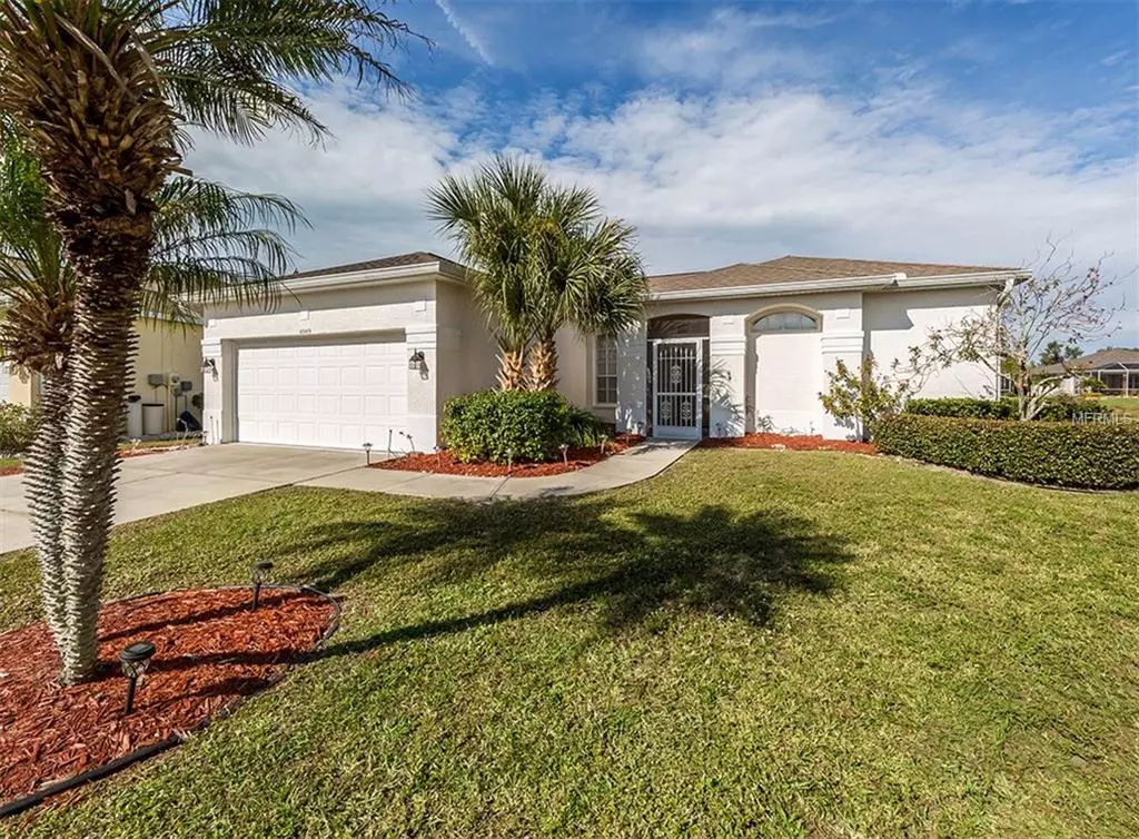 Venice, FL 34293,4009 MILLAY CT