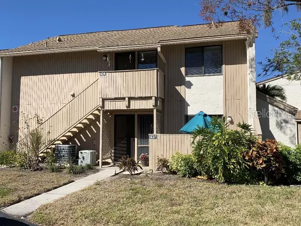 637 BIRD BAY CIR #81, Venice, FL 34285